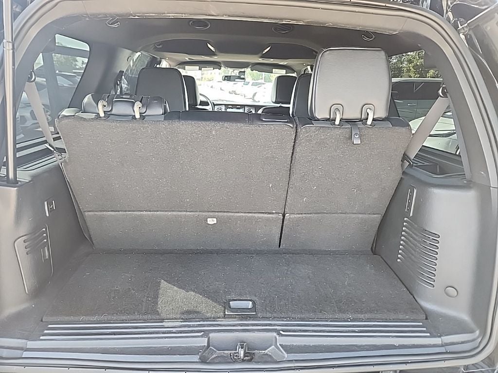 2017 Ford Expedition Limited