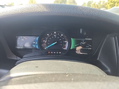 2017 Ford Expedition Limited