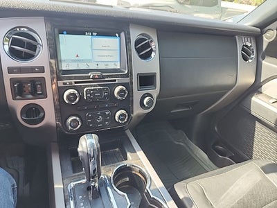 2017 Ford Expedition Limited