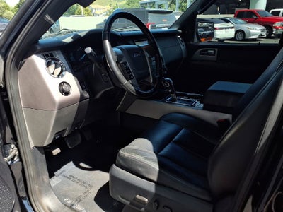 2017 Ford Expedition Limited