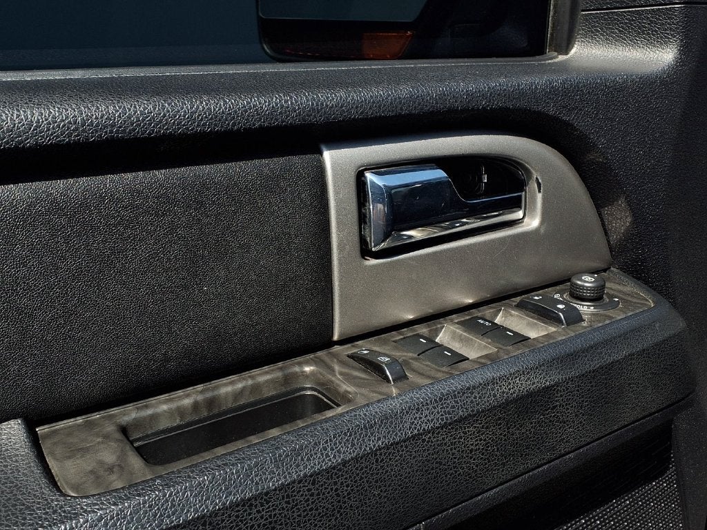 2017 Ford Expedition Limited