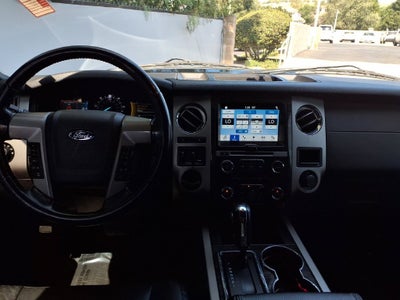 2017 Ford Expedition Limited