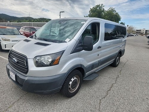 2018 Ford Transit-150 XL