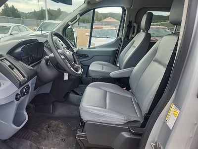 2018 Ford Transit-150 XL