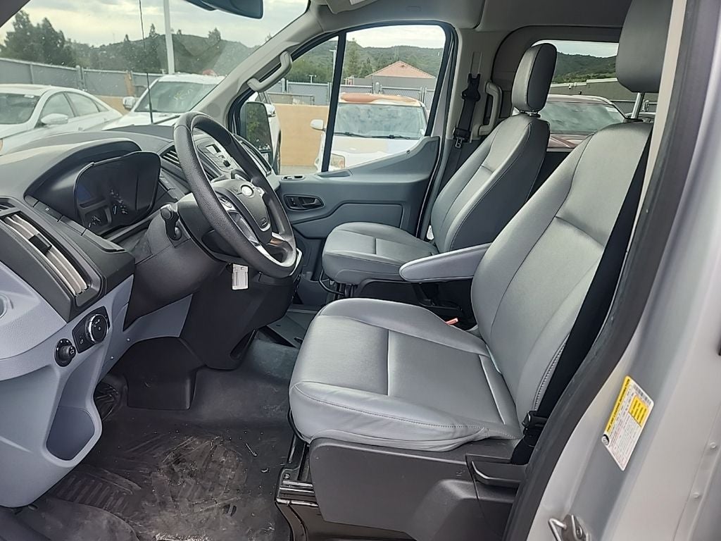 2018 Ford Transit-150 XL