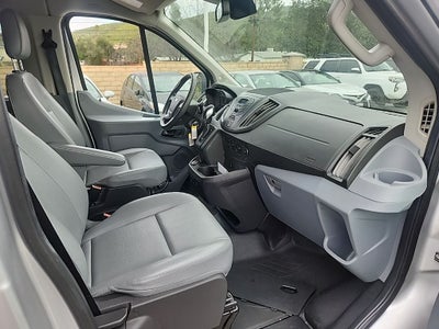 2018 Ford Transit-150 XL