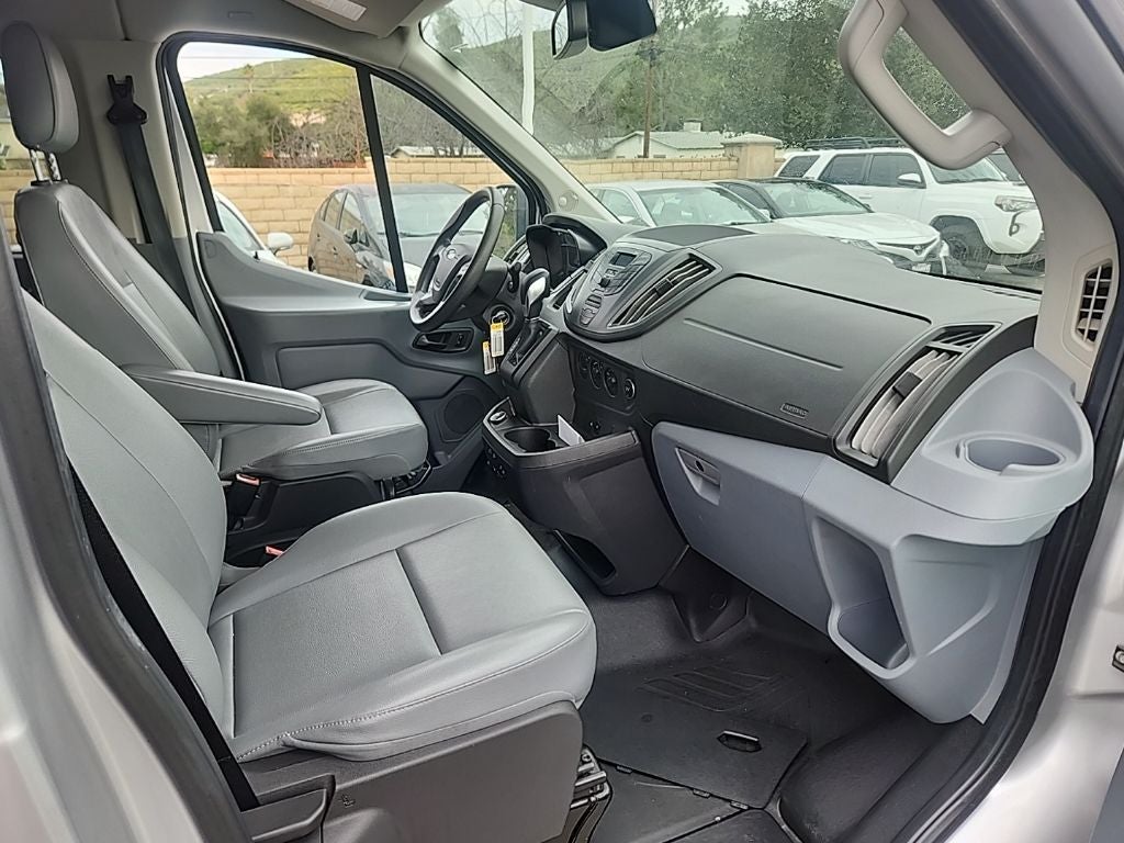2018 Ford Transit-150 XL