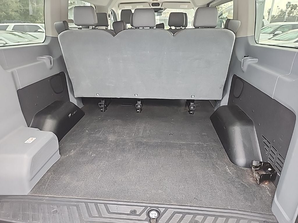 2018 Ford Transit-150 XL