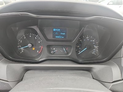 2018 Ford Transit-150 XL