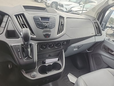 2018 Ford Transit-150 XL