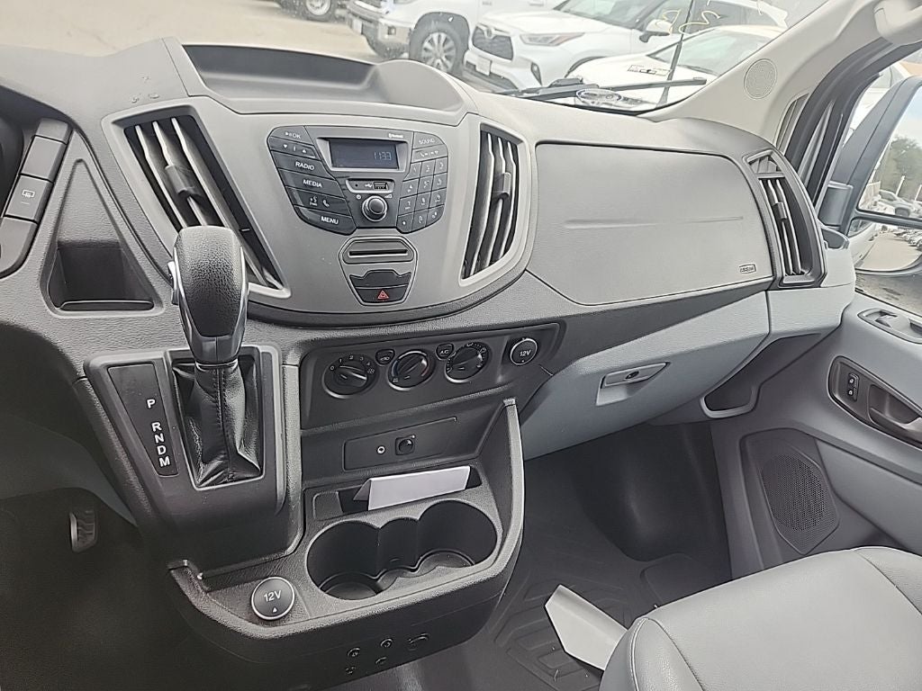 2018 Ford Transit-150 XL