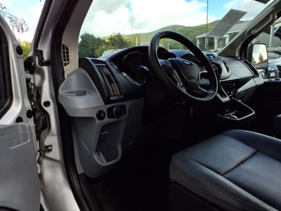 2018 Ford Transit-150 XL