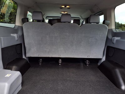 2018 Ford Transit-150 XL