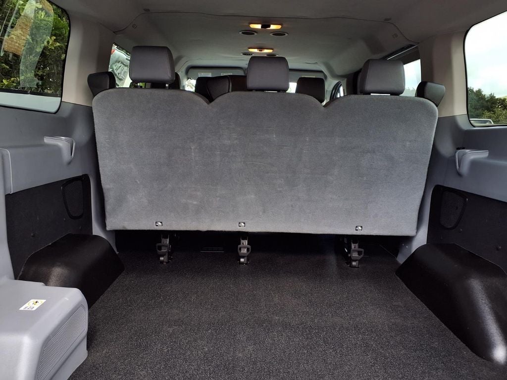 2018 Ford Transit-150 XL
