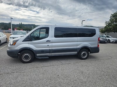 2018 Ford Transit-150 XL