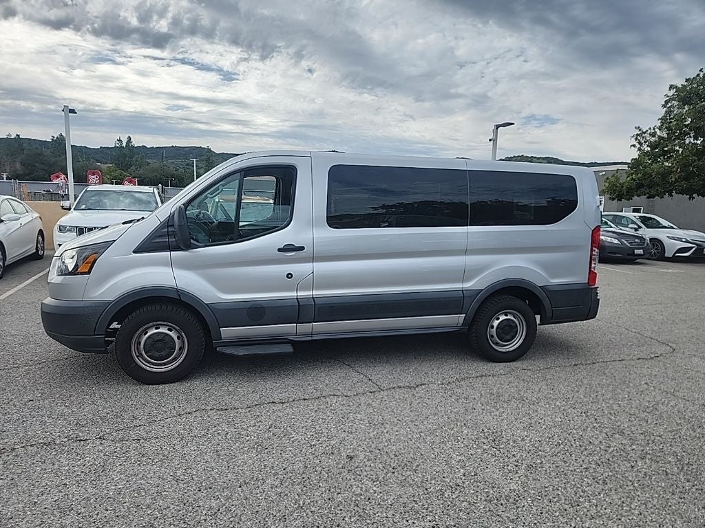 2018 Ford Transit-150 XL