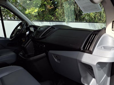 2018 Ford Transit-150 XL