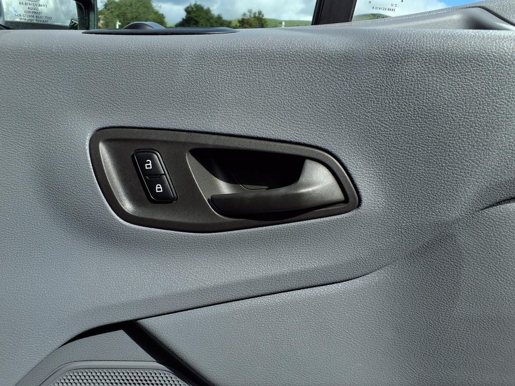 2018 Ford Transit-150 XL