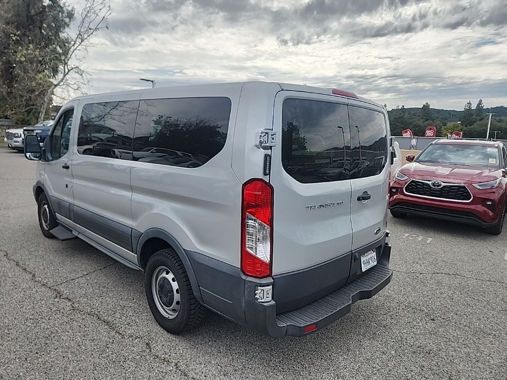 2018 Ford Transit-150 XL