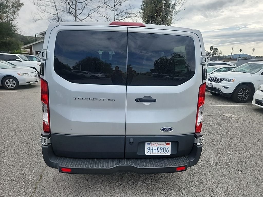 2018 Ford Transit-150 XL