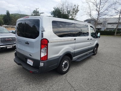 2018 Ford Transit-150 XL