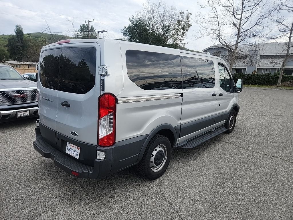 2018 Ford Transit-150 XL