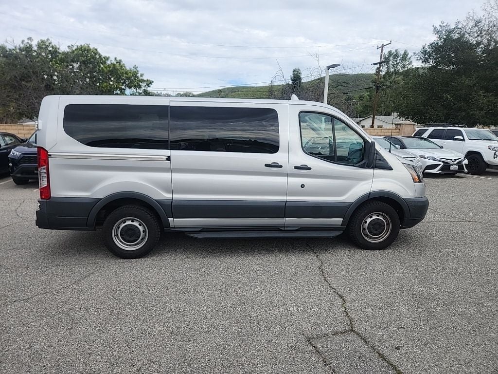 2018 Ford Transit-150 XL