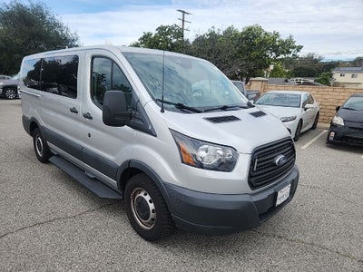2018 Ford Transit-150 XL