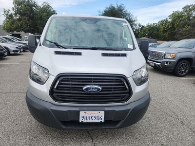2018 Ford Transit-150 XL