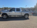 2012 Ford F-250SD Lariat