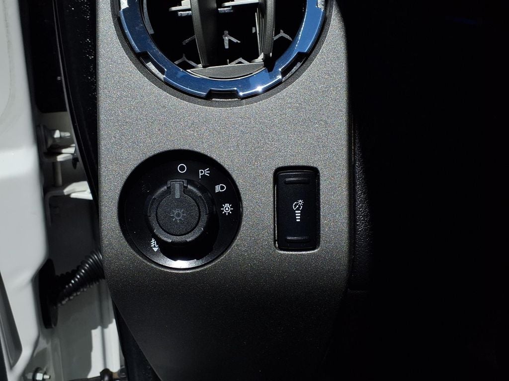 2012 Ford F-350SD Lariat