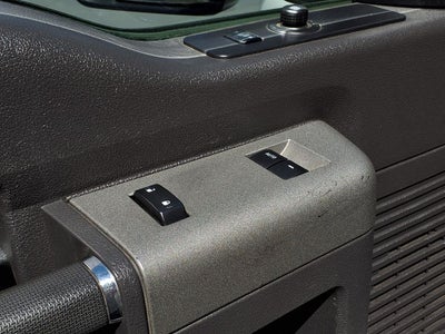 2012 Ford F-350SD Lariat