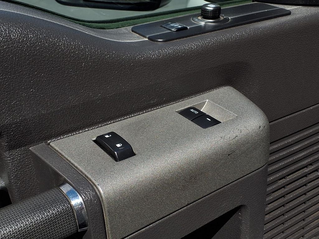 2012 Ford F-350SD Lariat