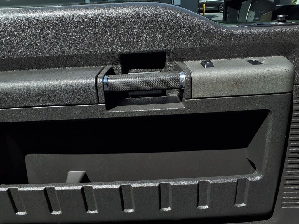 2012 Ford F-350SD Lariat