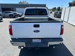 2012 Ford F-350SD Lariat