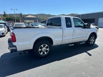 2012 Ford F-350SD Lariat