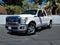 2012 Ford F-350SD Lariat