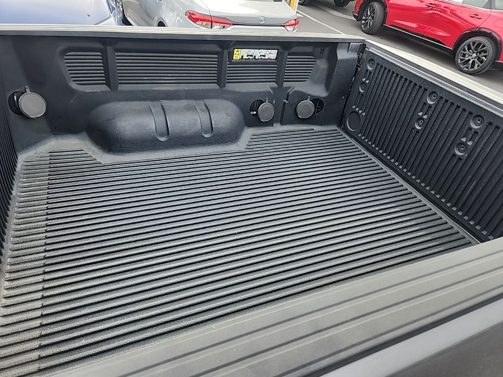 2021 Ford Ranger XL STX Special Edition