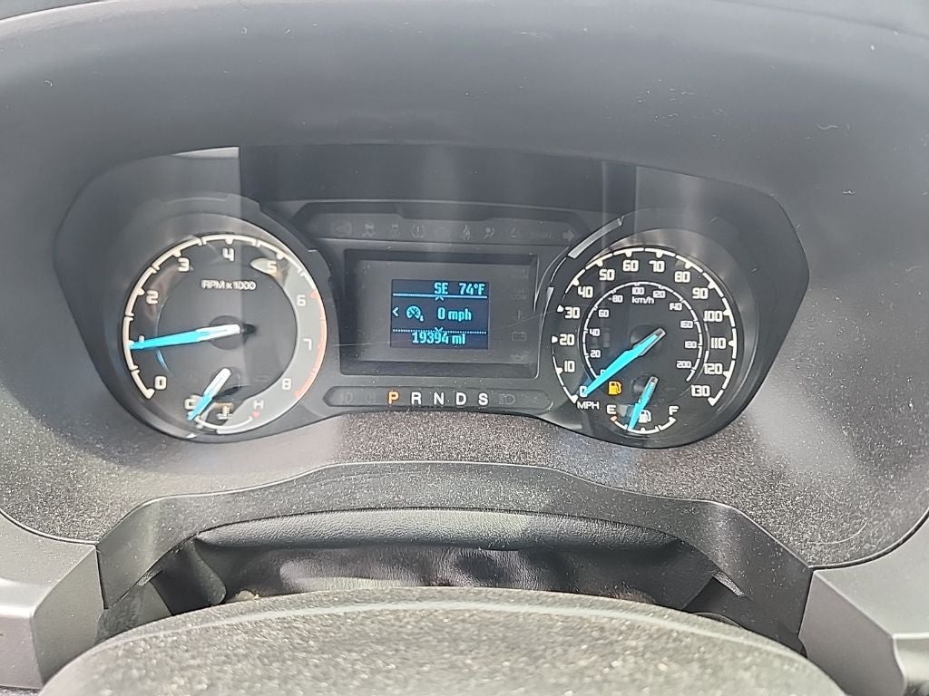 2021 Ford Ranger XL STX Special Edition