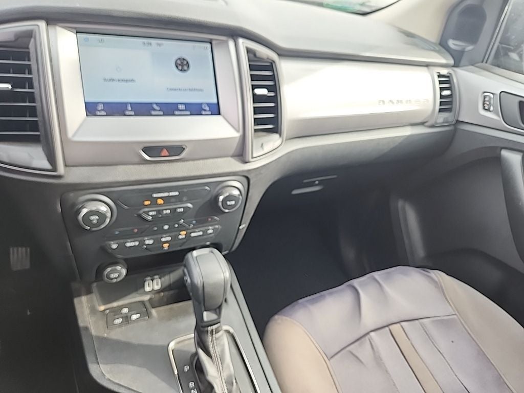 2021 Ford Ranger XL STX Special Edition