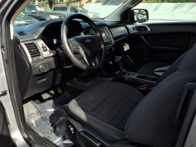 2021 Ford Ranger XL STX Special Edition