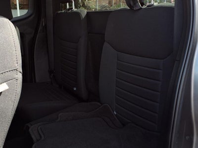 2021 Ford Ranger XL STX Special Edition