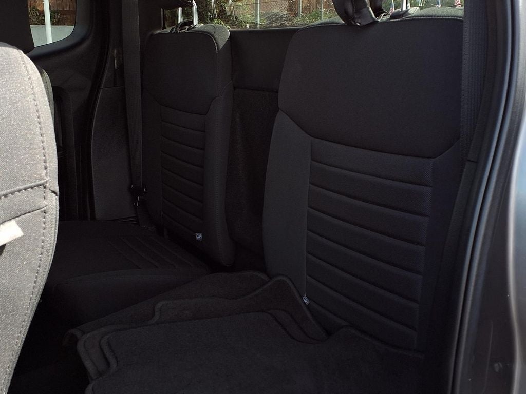 2021 Ford Ranger XL STX Special Edition