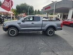 2021 Ford Ranger XL STX Special Edition