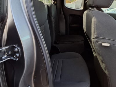 2021 Ford Ranger XL STX Special Edition