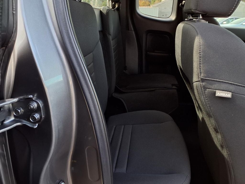 2021 Ford Ranger XL STX Special Edition