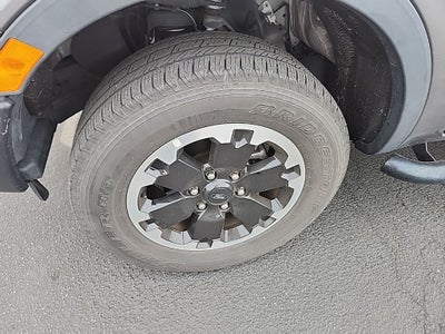 2021 Ford Ranger XL STX Special Edition