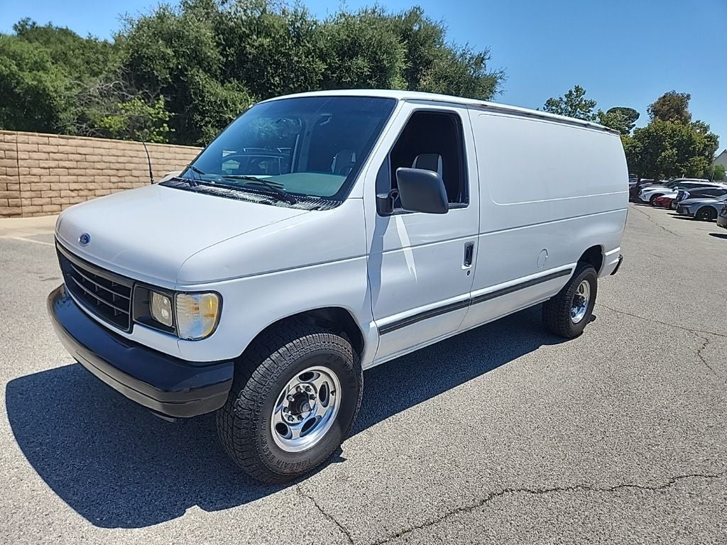 1995 Ford E-350 Base