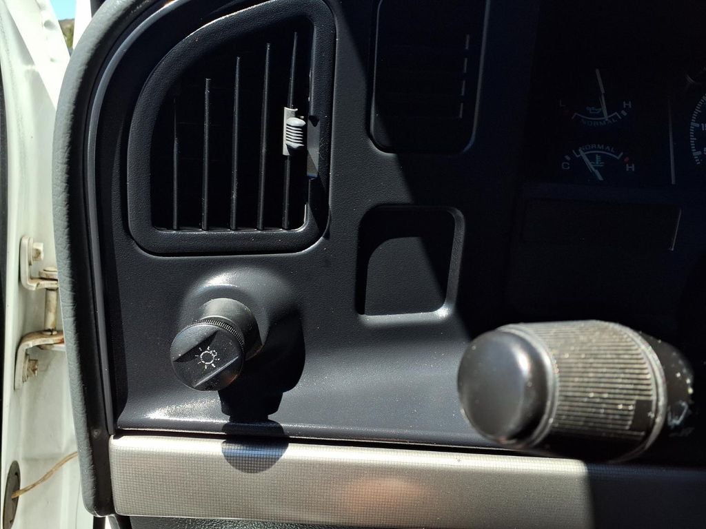 1995 Ford E-350 Base