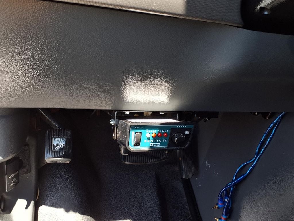 1995 Ford E-350 Base